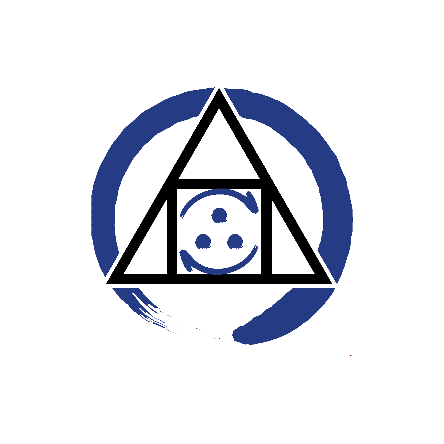 Lyceum Martial Arts Group logo