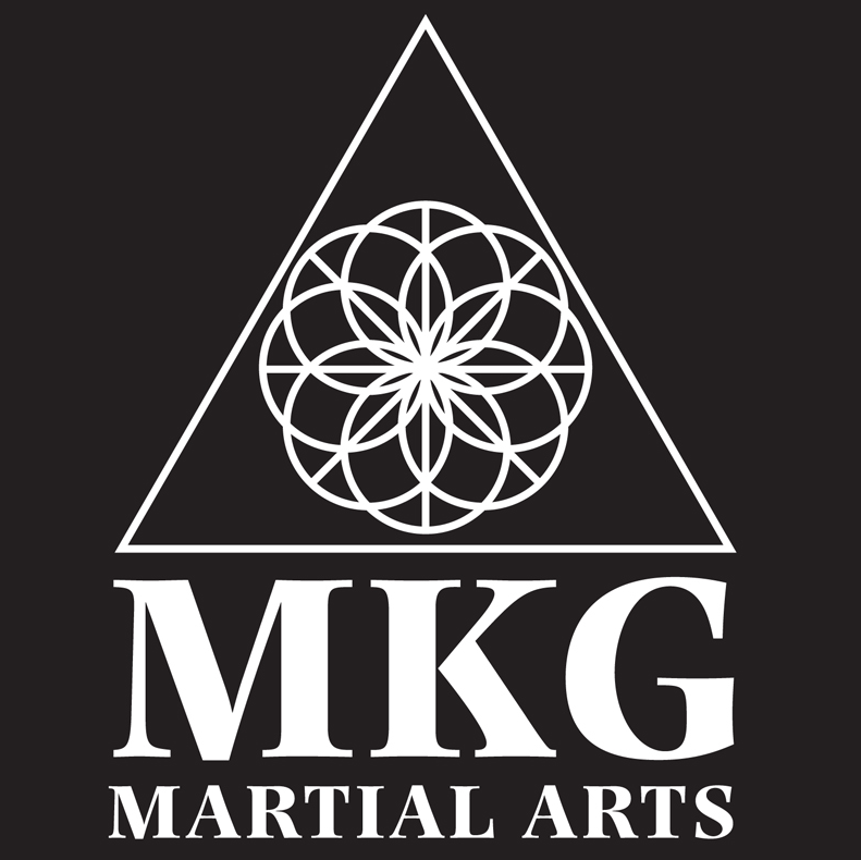 MKG Blend symbol
