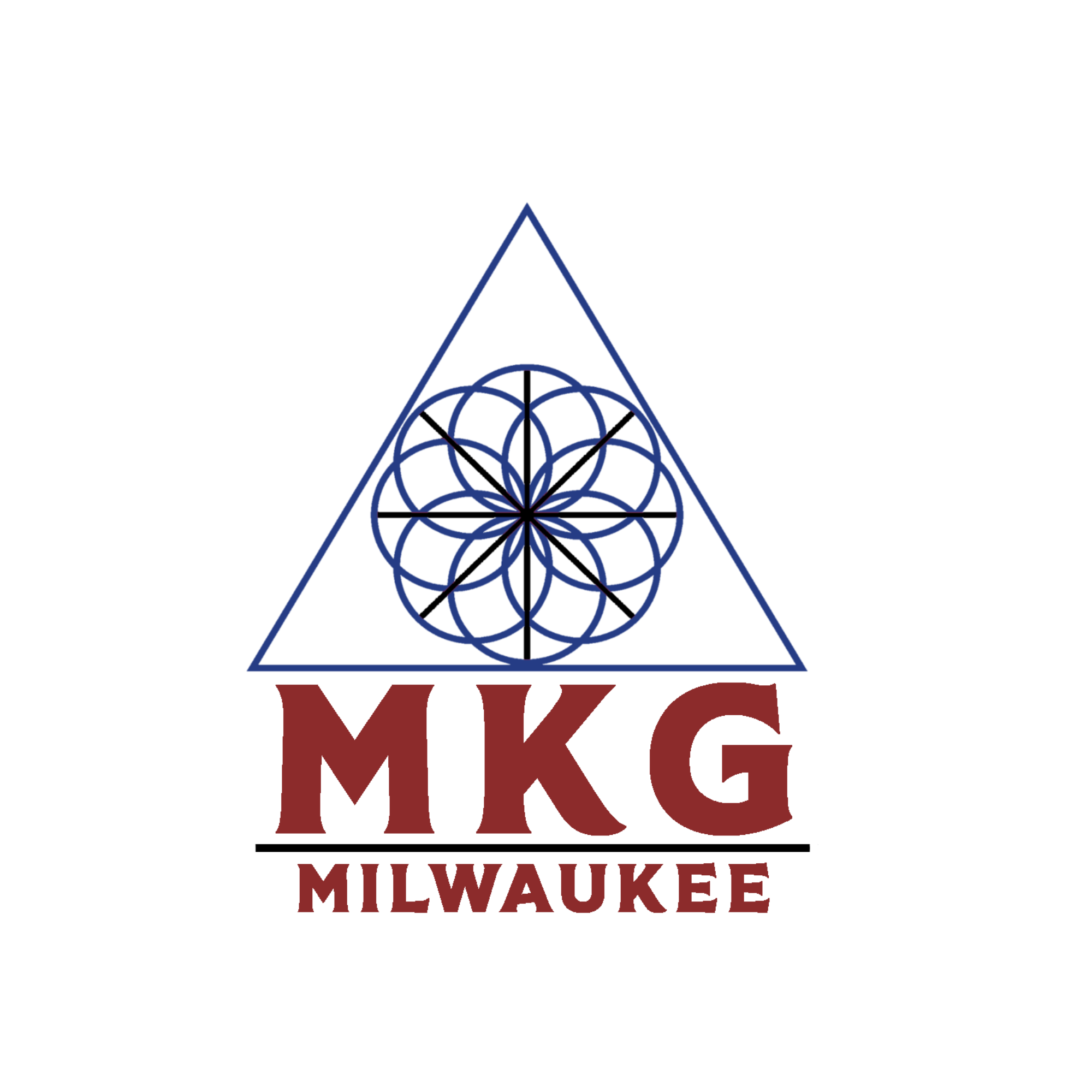 MKG Milwaukee logo