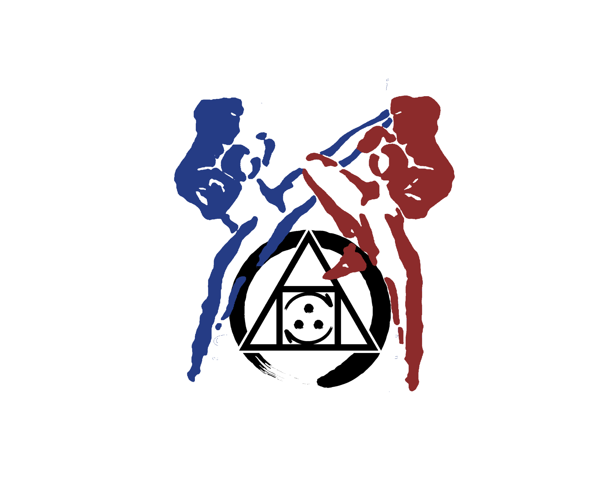 Milwaukee Savate Club logo